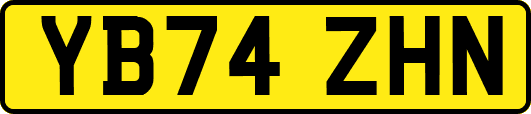 YB74ZHN