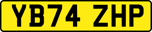 YB74ZHP