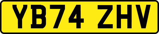 YB74ZHV