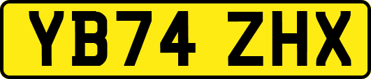 YB74ZHX