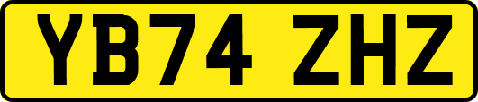 YB74ZHZ