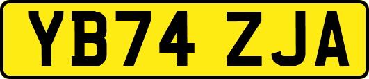YB74ZJA