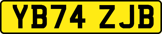 YB74ZJB