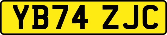YB74ZJC
