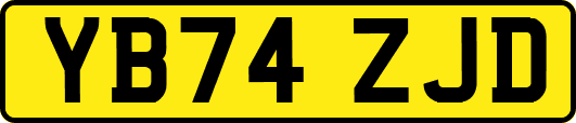 YB74ZJD