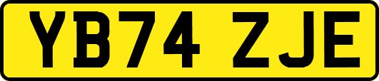YB74ZJE