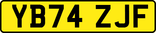 YB74ZJF