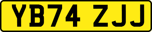 YB74ZJJ