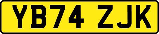 YB74ZJK