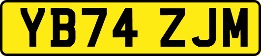 YB74ZJM