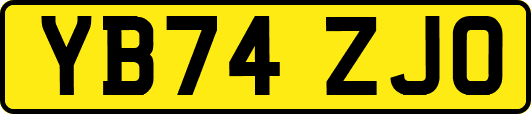YB74ZJO