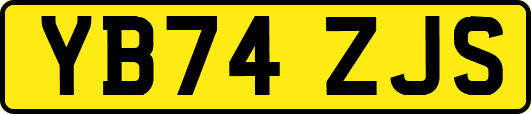 YB74ZJS