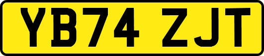 YB74ZJT