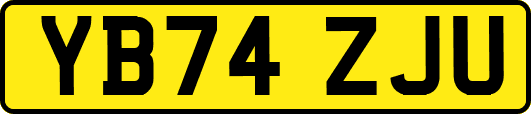 YB74ZJU