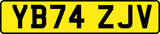 YB74ZJV