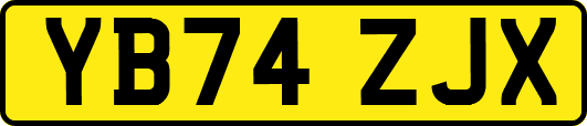 YB74ZJX