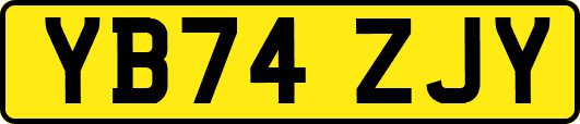YB74ZJY