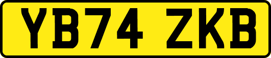 YB74ZKB