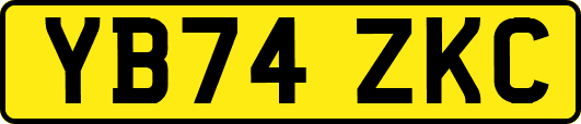 YB74ZKC