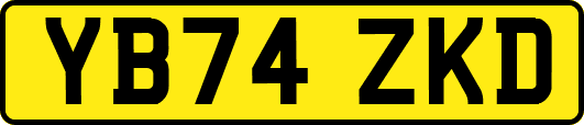 YB74ZKD