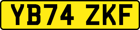 YB74ZKF