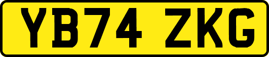 YB74ZKG