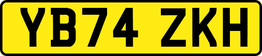 YB74ZKH
