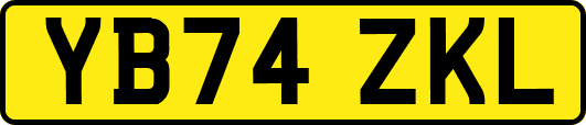 YB74ZKL