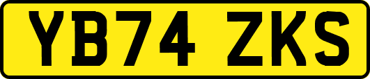 YB74ZKS