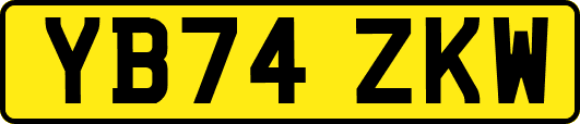 YB74ZKW