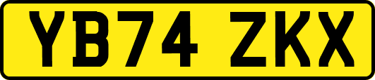 YB74ZKX