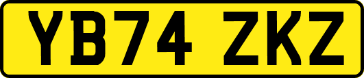 YB74ZKZ