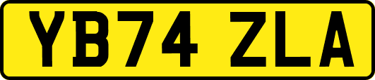 YB74ZLA