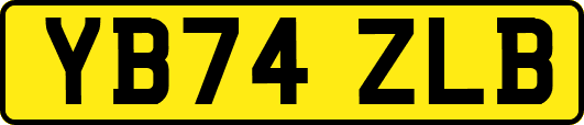 YB74ZLB