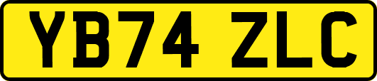 YB74ZLC