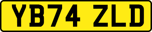 YB74ZLD