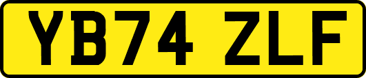 YB74ZLF
