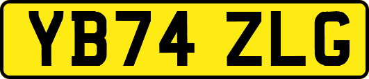 YB74ZLG
