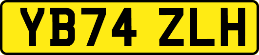 YB74ZLH