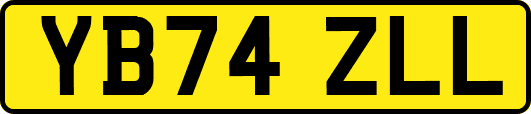 YB74ZLL