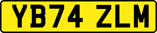 YB74ZLM
