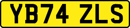 YB74ZLS