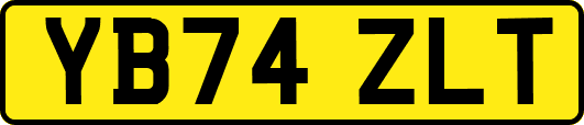 YB74ZLT