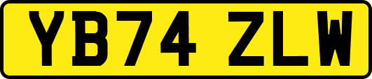 YB74ZLW