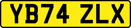 YB74ZLX