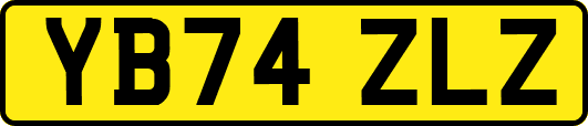 YB74ZLZ