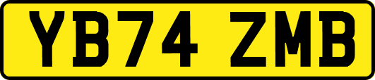 YB74ZMB