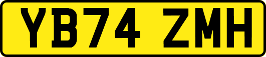 YB74ZMH