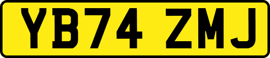 YB74ZMJ