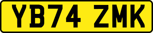 YB74ZMK